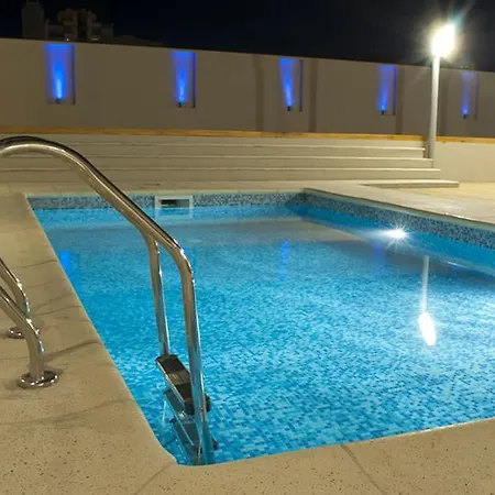 Al Mar Apartment Puerto Madryn Exterior photo