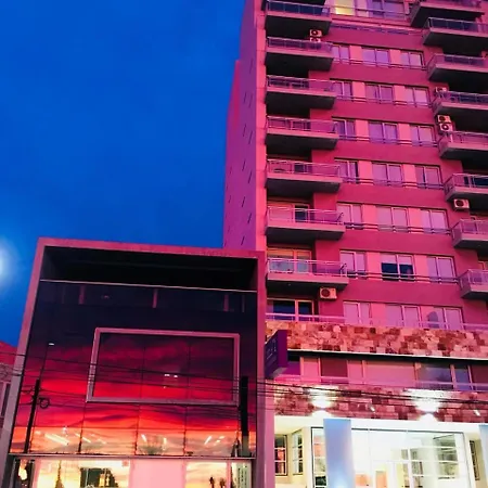 Al Mar Apartment Puerto Madryn Exterior photo