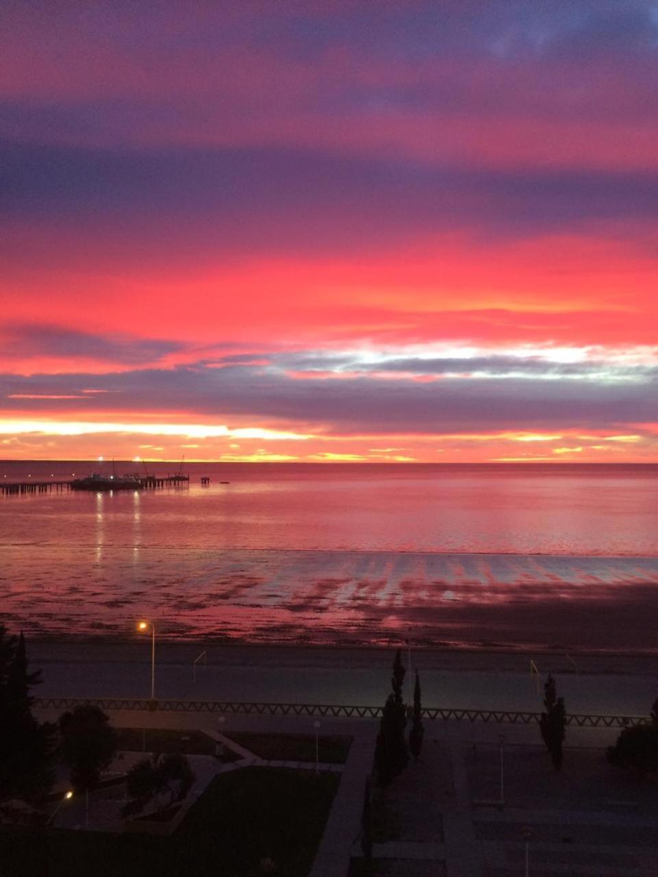 Al Mar Apartment Puerto Madryn