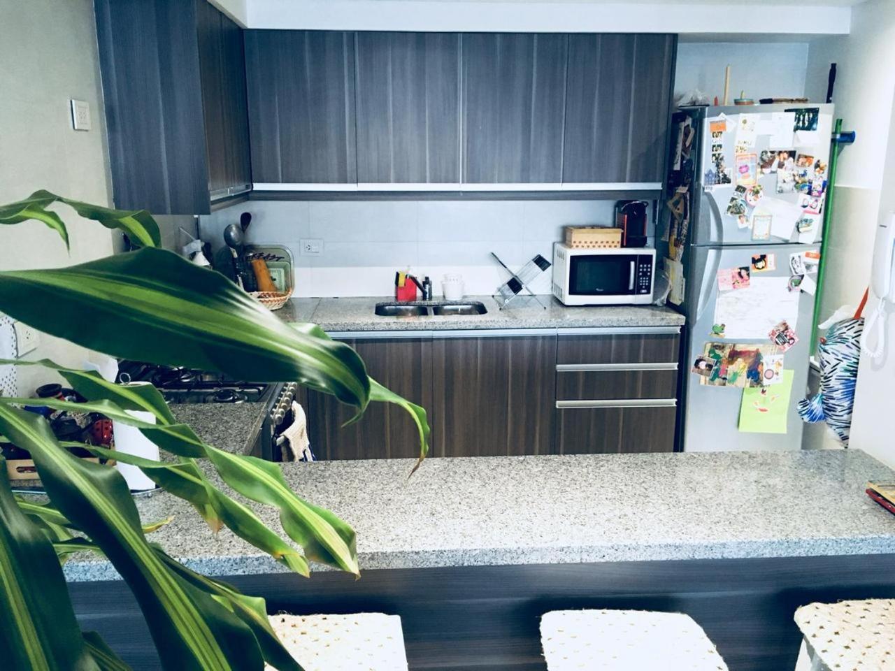 Al Mar Apartment